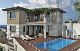 Villa – Agios Tychonas, Limassol, Chypre. 1,643,000 €