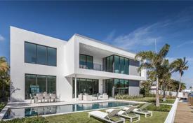 Villa – Lauderdale-by-the-Sea, Floride, Etats-Unis. $3,500,000