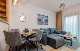Appartement – Przno, Budva, Monténégro. 270,000 €