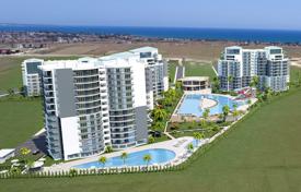 Bâtiment en construction – Trikomo, İskele, Chypre du Nord,  Chypre. 138,000 €