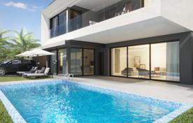 Villa – Agios Athanasios (Cyprus), Limassol, Chypre. From 1,380,000 €