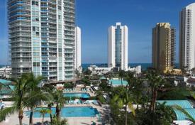 Appartement – Collins Avenue, Miami, Floride,  Etats-Unis. $688,000