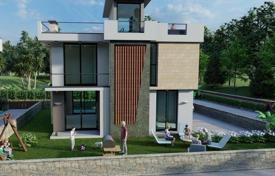 Bâtiment en construction – Girne, Chypre du Nord, Chypre. 350,000 €