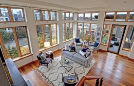 Penthouse – Oregon, Etats-Unis. $1,725,000