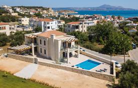 Villa – Almyrida, Crète, Grèce. 980,000 €