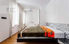 3 pièces appartement 160 m² en Moscow, Russie. $1,600 par semaine