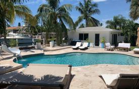 Villa – Miami, Floride, Etats-Unis. $2,050,000