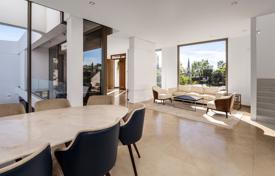 14 pièces villa 680 m² à Benahavis, Espagne. 4,995,000 €