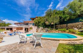 Villa – Porto Rotondo, Sardaigne, Italie. 7,900 € par semaine