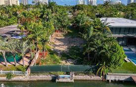 Maison en ville – Miami Beach, Floride, Etats-Unis. $5,500,000
