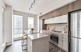 Appartement – Sumach Street, Old Toronto, Toronto,  Ontario,   Canada. C$914,000