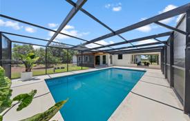 Maison en ville – Homestead, Floride, Etats-Unis. $874,000