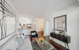 5 pièces appartement à Yonge Street, Canada. C$1,095,000