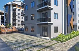 Appartements Dans Un Complexe Avec Installations à Alanya. 417,000 €
