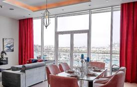 Appartement – The Palm Jumeirah, Dubai, Émirats arabes unis. $2,800 par semaine