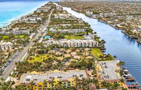 Copropriété – Hillsboro Beach, Floride, Etats-Unis. $1,232,000
