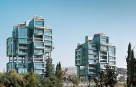 Appartement – Agios Tychonas, Limassol, Chypre. From 2,785,000 €
