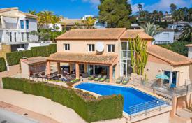 Villa – Alicante, Valence, Espagne. 2,550 € par semaine