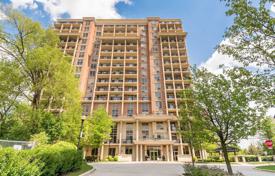 2 pièces appartement à North York, Canada. C$744,000