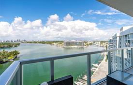 Copropriété – Miami Beach, Floride, Etats-Unis. $1,690,000
