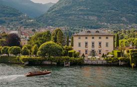 Villa – Ossuccio, Lombardie, Italie. 216,000 € par semaine