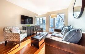 Appartement – Victoria Street, Old Toronto, Toronto,  Ontario,   Canada. C$664,000