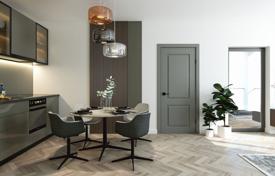 3 pièces appartement dans un nouvel immeuble 84 m² en Jurmala, Lettonie. 221,000 €