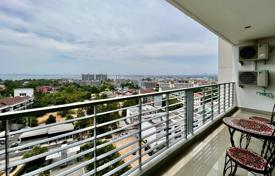 Appartement – Pattaya, Chonburi, Thaïlande. $120,000