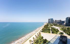 2 pièces appartement dans un nouvel immeuble 56 m² à Batumi, Géorgie. $171,000