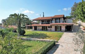 Villa – Porto Cheli, Péloponnèse, Grèce. 380,000 €