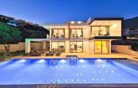 Villa – Kalkan, Antalya, Turquie. $4,100 par semaine