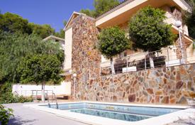 Villa – Castelldefels, Catalogne, Espagne. 775,000 €