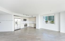 2 pièces appartement en copropriété 99 m² en Miami, Etats-Unis. $630,000