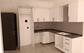 1 pièces appartement dans un nouvel immeuble 50 m² à Alanya, Turquie. $102,000