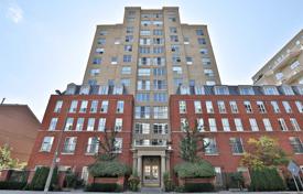 Appartement – Old Toronto, Toronto, Ontario,  Canada. C$1,041,000