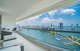 Appartement – Aventura, Floride, Etats-Unis. $850,000