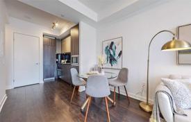 Appartement – Blue Jays Way, Old Toronto, Toronto,  Ontario,   Canada. C$990,000