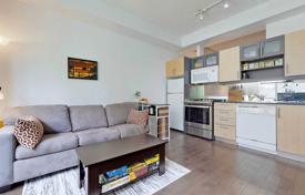 Appartement – Wellington Street West, Old Toronto, Toronto,  Ontario,   Canada. C$673,000