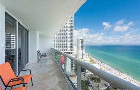 Appartement – Hallandale Beach, Floride, Etats-Unis. $820,000