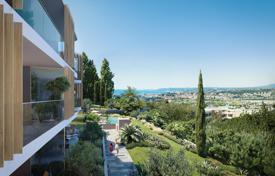 Appartement – Caucade, Nice, Côte d'Azur,  France. From 395,000 €