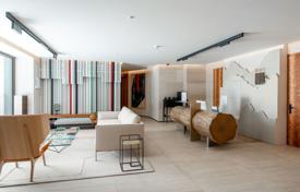 4 pièces appartement 156 m² à District central, Lettonie. 633,000 €