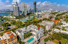 2 pièces appartement en copropriété 134 m² à Miami Beach, Etats-Unis. $1,449,000