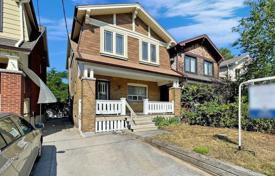 4 pièces maison en ville à Old Toronto, Canada. C$1,852,000