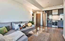 Appartement – Jarvis Street, Old Toronto, Toronto,  Ontario,   Canada. C$791,000