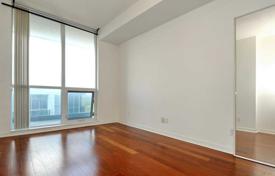 2 pièces appartement à Yonge Street, Canada. C$710,000