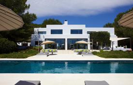 Villa – Sant Joan de Labritja, Ibiza, Îles Baléares,  Espagne. Price on request
