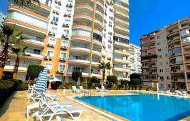 Appartement – Mahmutlar, Antalya, Turquie. $183,000
