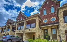 Maison mitoyenne – Etobicoke, Toronto, Ontario,  Canada. C$1,154,000