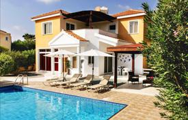 Villa – Coral Bay, Peyia, Paphos,  Chypre. 2,950 € par semaine