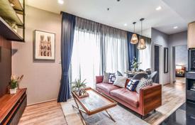 2 pièces appartement en copropriété à Chatuchak, Thaïlande. $340,000